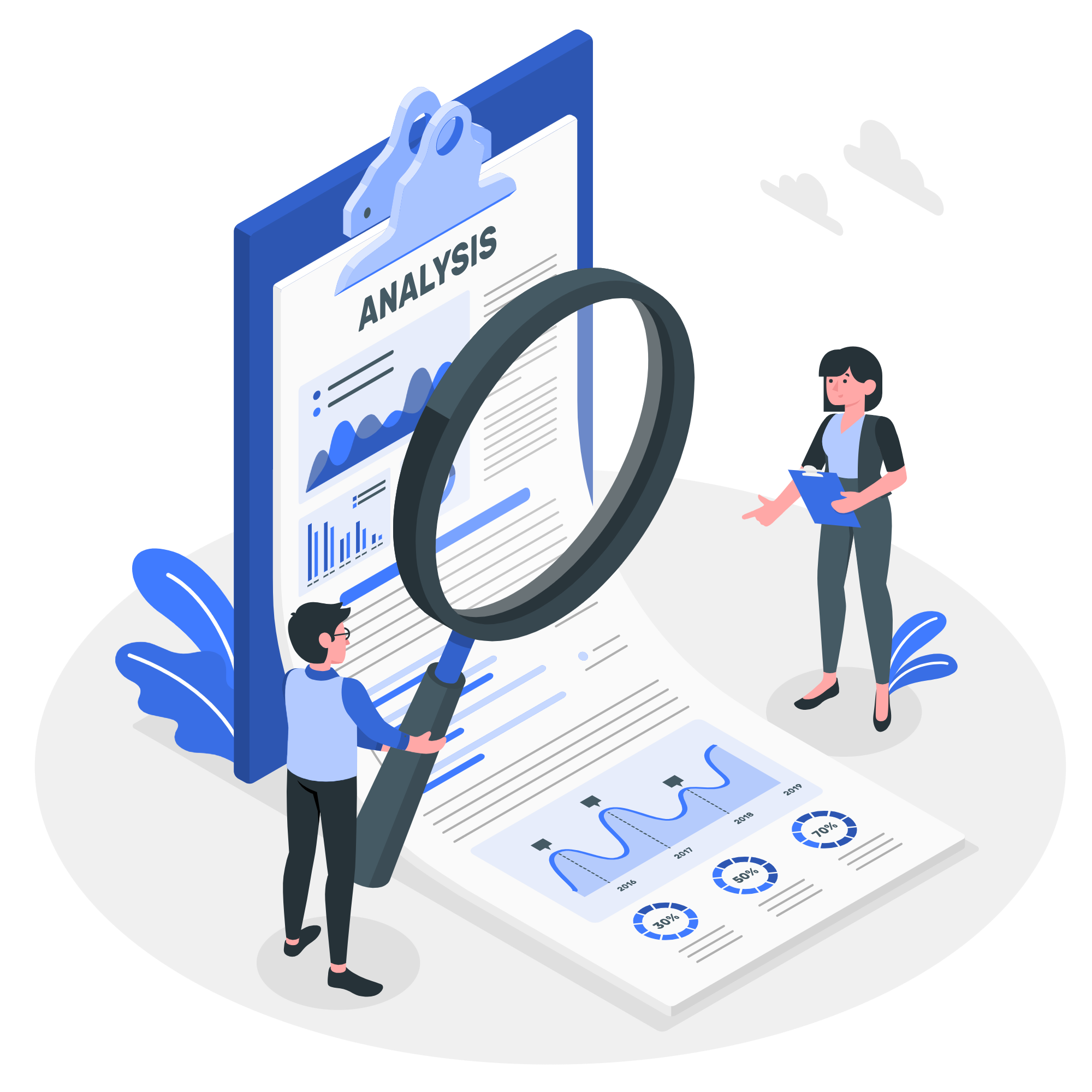 Data Flow Illustration